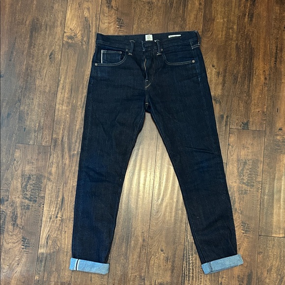 Hiroshi Kato Slim Tapered - Picture 1 of 6